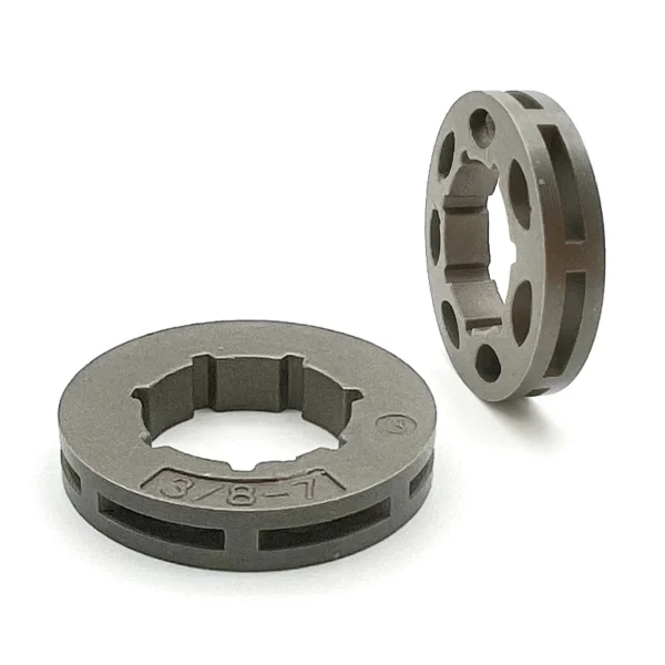 Replacement Rim Sprocket 3/8-7 for Gasoline Chainsaw 58cc 3/8" Chain
