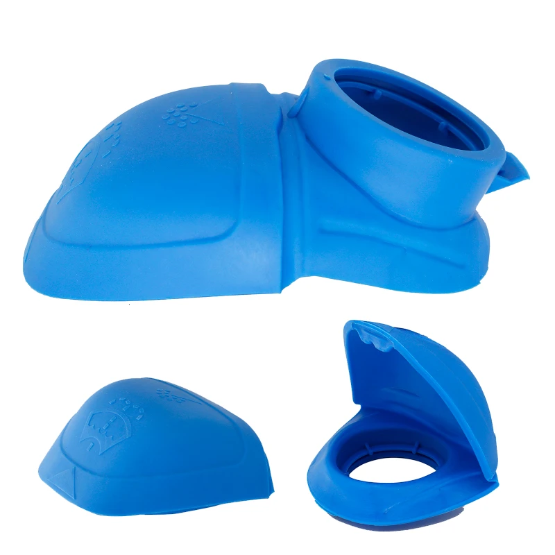 Car wiper washer fluid tank cap Fuel tank cap Plastic for Audi Volkswagen Skoda - Image 7