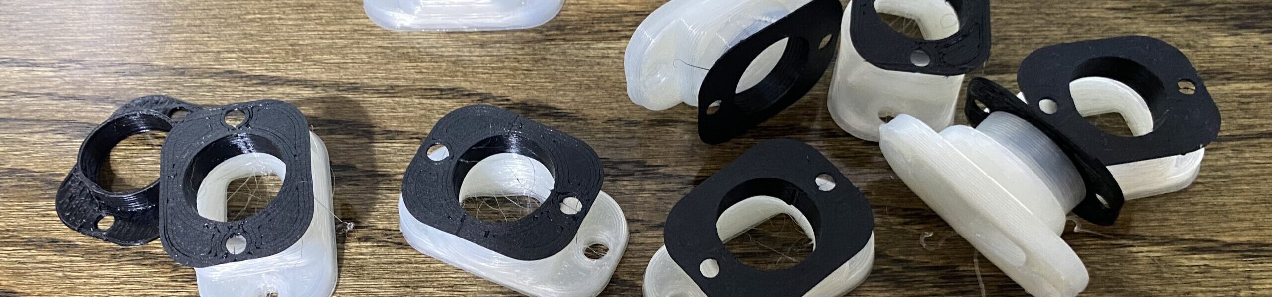 Trail Force Innovations